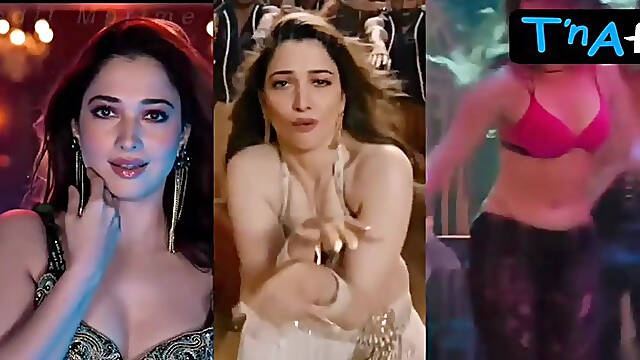 Tamanna Bhatia Bikini Scene in Lust Stories 2