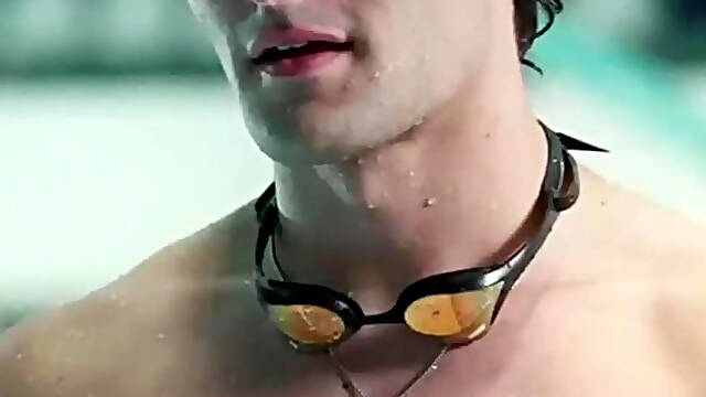 Jc Ann Bikini Scene in Underwater Lover