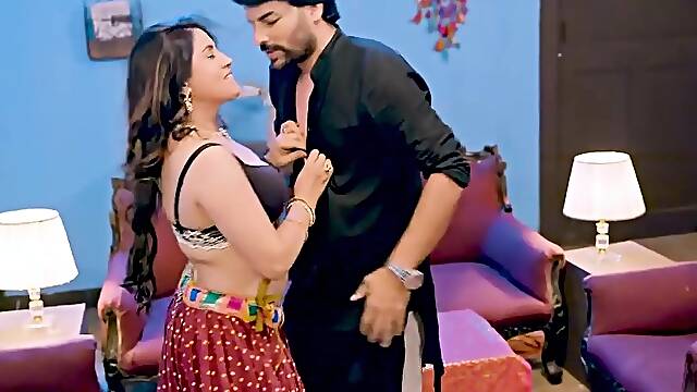 Bhabhi Ek Paheli