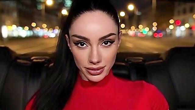 Muscle Growth Fantasies Valentines Day Date Fantasy Video