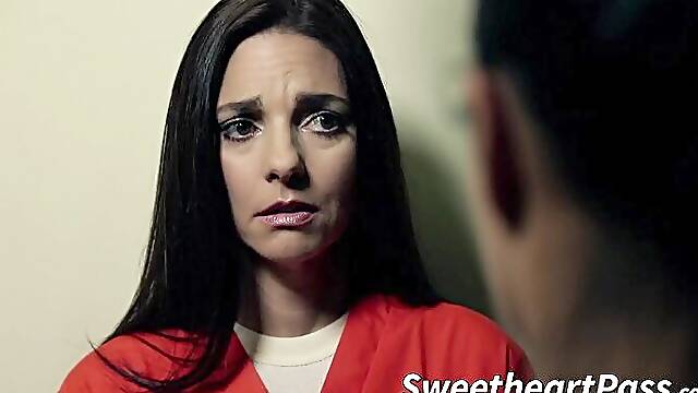 Natural Mommy and Blonde rub each others wet muffs to orgasm