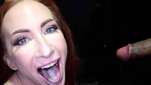 Gloryhole Queens Take 18 Loads