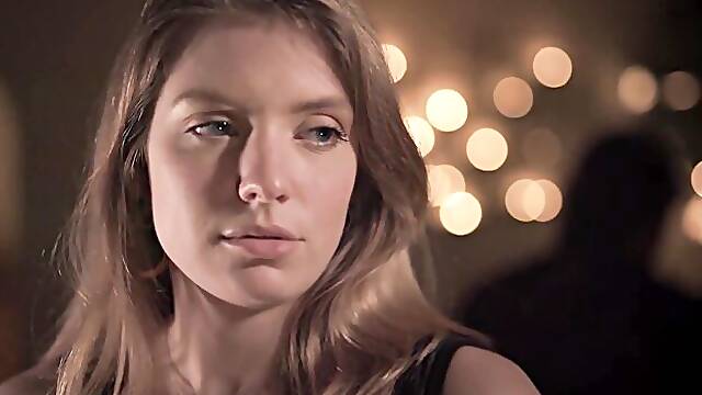 Giselle Palmer and Whitney Wrights latina smut by All Her Luv