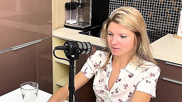 How porn saved my life - Interview