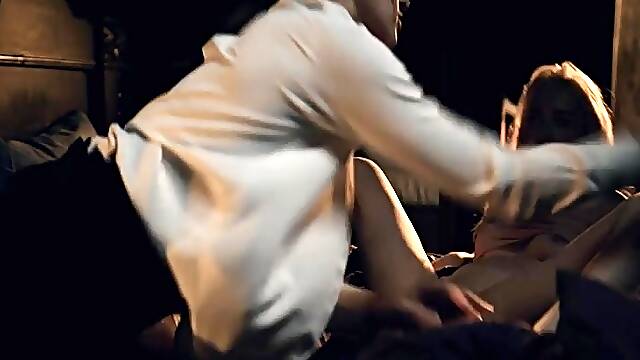 Parasited - Lexi Lore And Melody Marks Kiss Of The Parasite