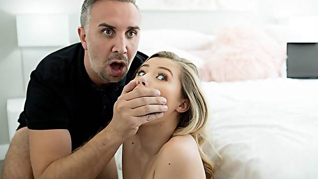Stuck & Fucked