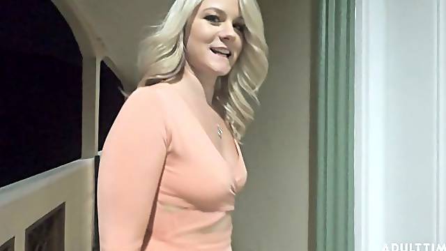 Open House Exhibitionists