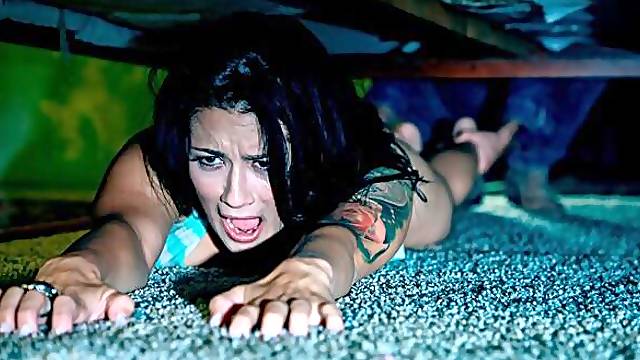 American Whore Story Episode One