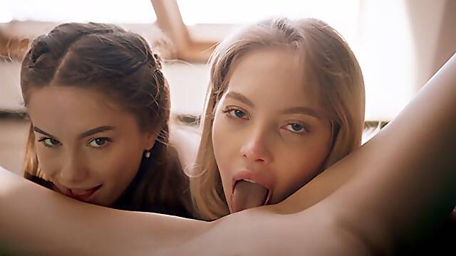 Threesome 