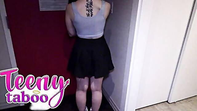 Unimaginable Lily Thot - hardcore trailer - Teeny Taboo
