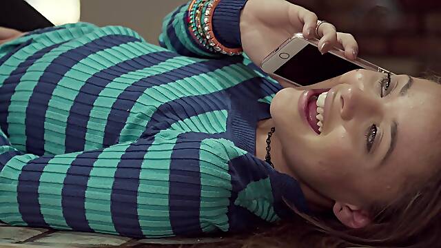 Get Me Pregnant 2 - Starring: Holly Hendrix - PornFidelity