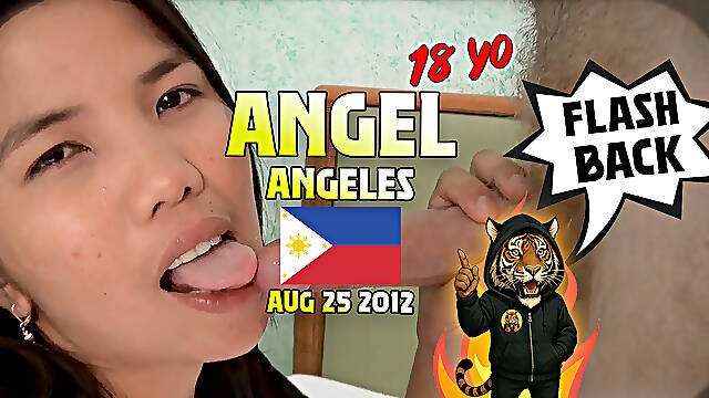 Flashback: Angel Part 3 - Videos - JohntronX