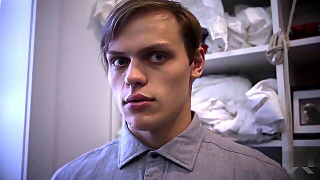 Blair Williams - Let Her See Us