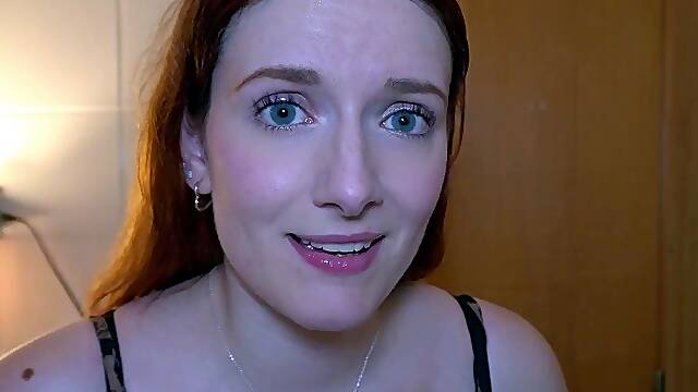 Evelyn Jade - Step Auntie Is A Pervert