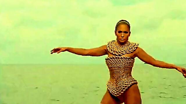 Jennifer Lopez