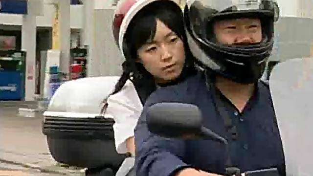 Japanese love story 100(censored)
