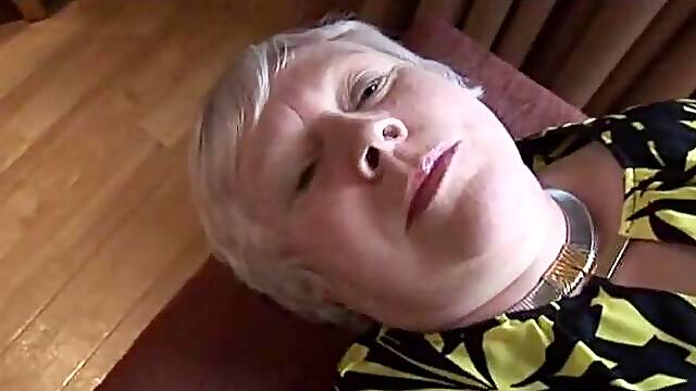 Fat Ass Granny... Does t Get Better Than This: Big Tits, Big Ass Milf Porn