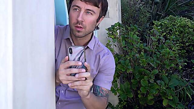 Teen Daisy Stone in Cheating Stepsis Girl-on-Girl Fuck