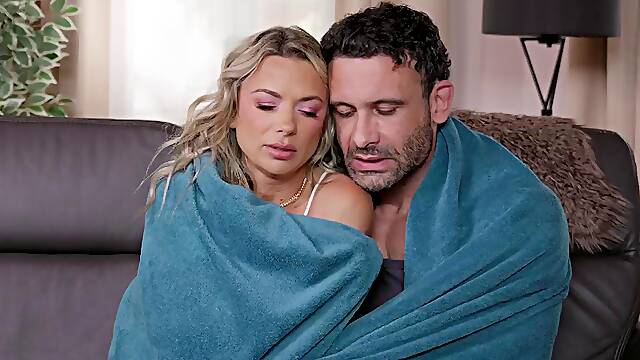 Shalina Devine Gets Fucked in the Ass