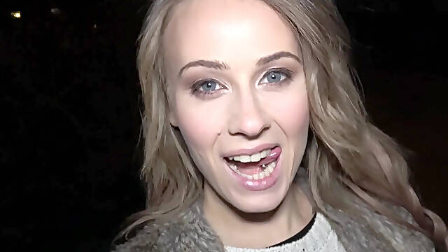 British lady Carmel Anderson carnal action