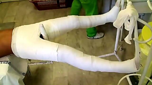 Am Filmset, Lustig Bdsm, Castfetisch, Young Bdsm Teen