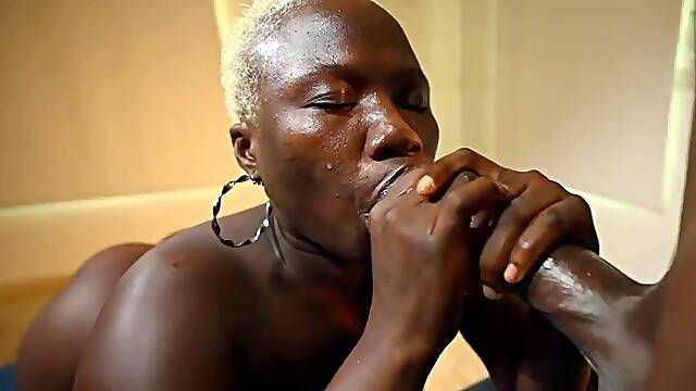 ELIZABETH FROM OYO STATE
