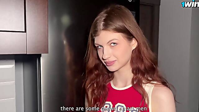 I worked so hard to fuck my stepdad