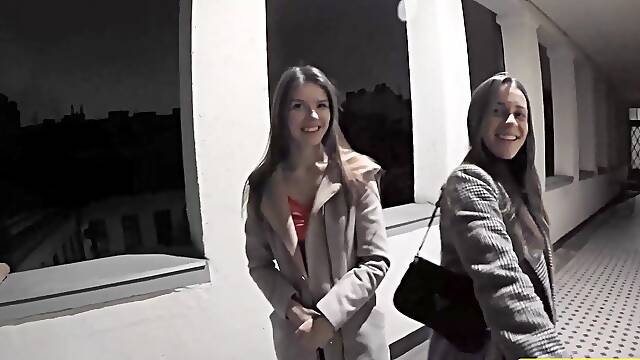 Pretty & Petie Russian Princess Alice Loses Anal Virginity – Immoral Family 4K