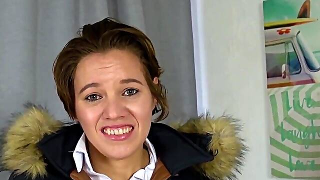 Susi Star (xxl Trailer)