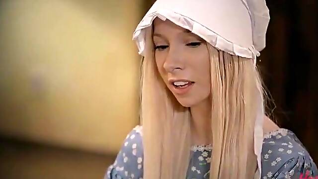 The Path To Forgiveness Pt. 2 - Cadence Lux, Daisy Taylor