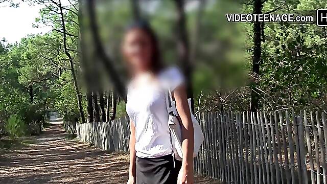 эксгибиционизм