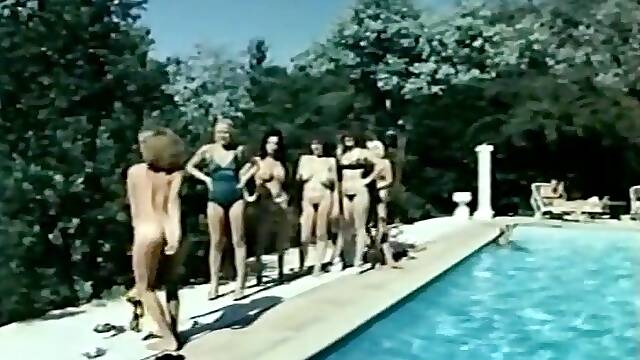 The Beauty Pageant (1981)