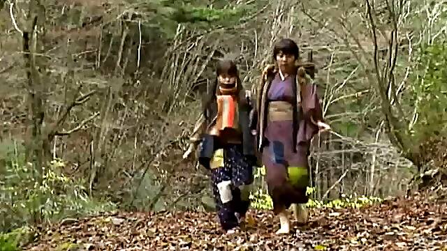 Japansk Usensurert 