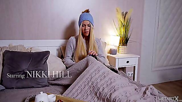 Nikki Hill - A Winter Morning in 4K