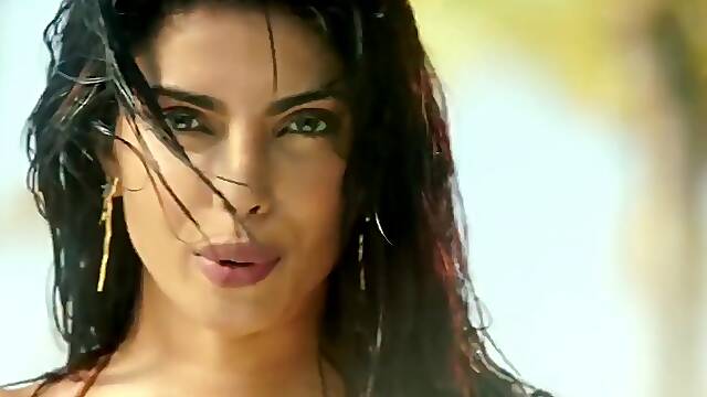 Priyanka Chopra - Exotic Ft Pitbull
