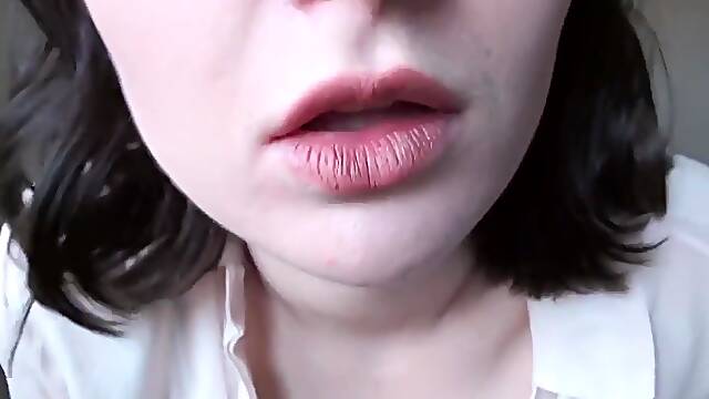 Asmr Joi - Fox Smoulder