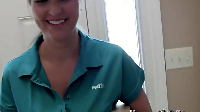 Housewifekelly - Fedex