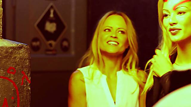 The Return Of Jo Episode 4 - Cherry Kiss & Jo