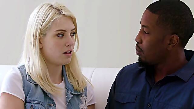 Giselle Palmer - Sweet Company Part 1 06.30.2017