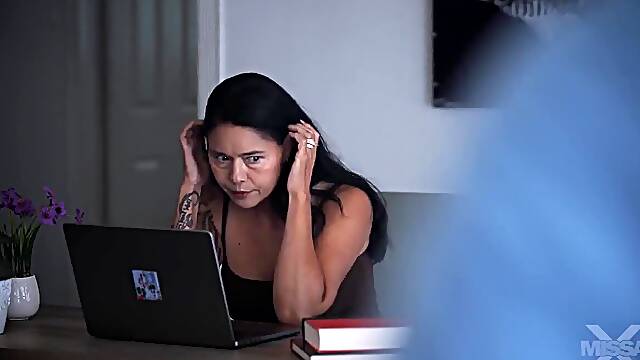 Dana Vespoli - Dear Annie