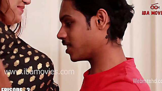 Devar Bhabhi Chudai Armpits Smell Fetish