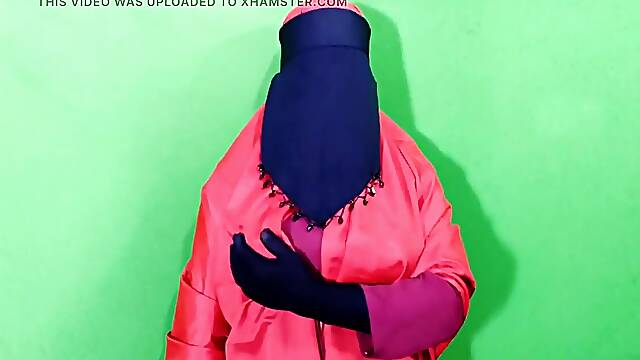 Bangladeshi wife having sex with neighbor