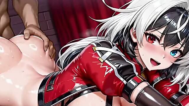 Kamitani Kikka (Taimanin)