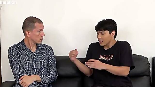 PART 1: I FUCK MY GIRLFRIEND AT MY STEPFATHERS HOUSE AND THEN SHE GOES TO HER LOVERS HOUSE.