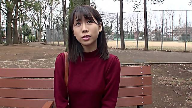 FONE-108 - asian teen on amateur cam