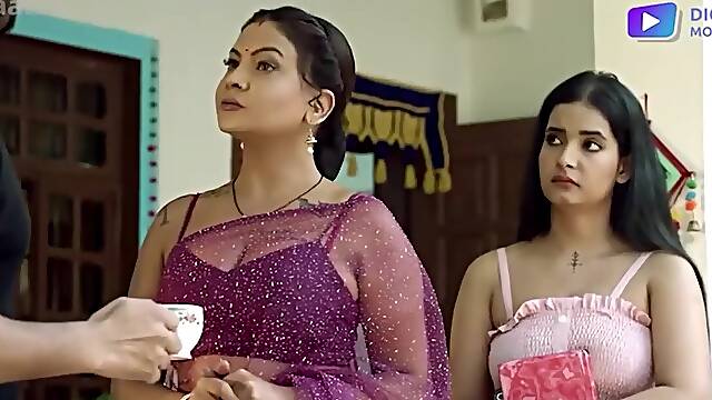 Indian Jane Anjane Se Delivers Homemade Passion