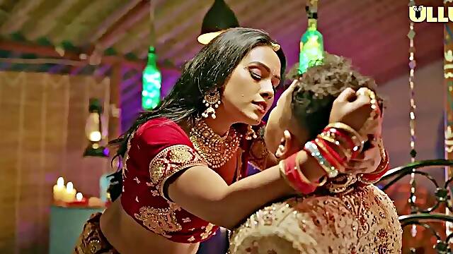 Indian Balam Pichkari Ignites Homemade Passion