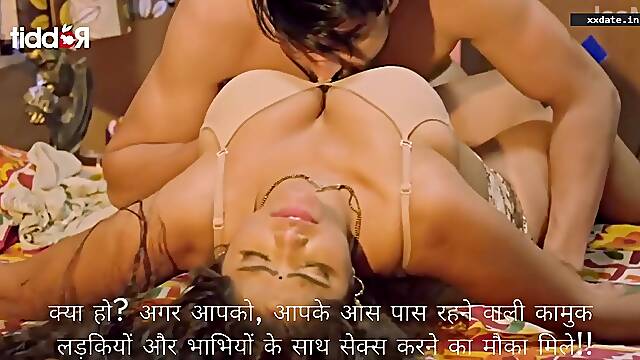 Indian Housewives Explore Episode With Handjob Hardcore Passion