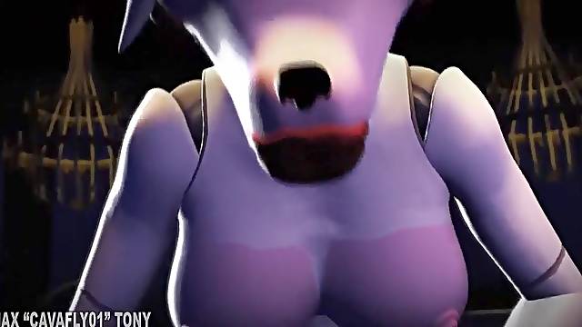 FNaF Compilation #1