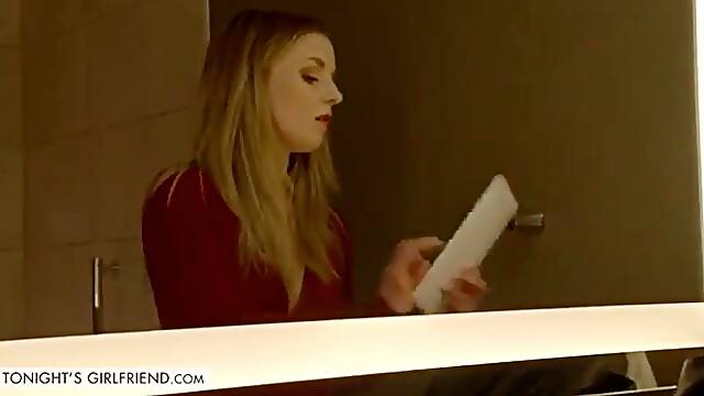 Kate Kennedy TonightS Angel